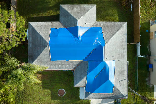 Best Tile Roofing Installation  in Lake Erie Beach, NY
