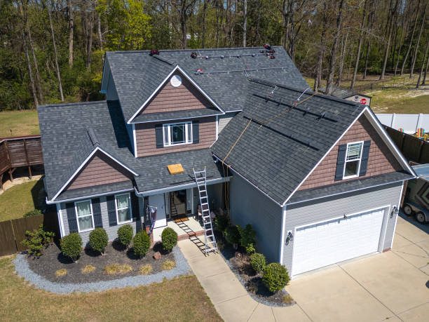 Best Roof Installation  in Lake Erie Beach, NY